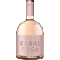 Bobal Rosa 2025