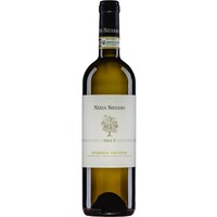 Nizza Silvano Roero Arneis 2024