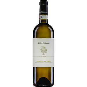 Nizza Silvano Nizza Silvano Roero Arneis 2024