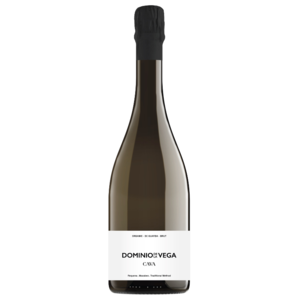 Dominio de la Vega Cava De Guarda Brut Organic