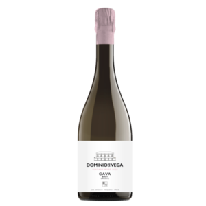 Dominio de la Vega Cava Expression Rosé Brut