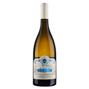 Cantina Vignaioli Scansano Viognier & Chardonnay 'La Vie Del Mare' 2024