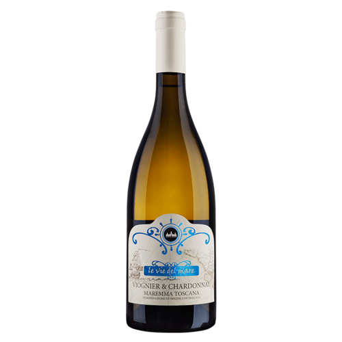Cantina Vignaioli Scansano Viognier & Chardonnay 'La Vie Del Mare' 2024 Cantina Vignaioli Scansano Viognier & Chardonnay 'La Vie Del Mare' 2024