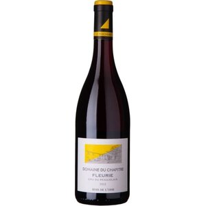 Domaine du Chapitre Domaine du Chapitre Fleurie 2024