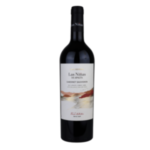 Las Niñas Las Niñas De Apalta Cabernet Sauvignon 2022