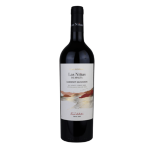 Las Niñas Las Niñas De Apalta Cabernet Sauvignon 2022 Las Niñas Las Niñas De Apalta Cabernet Sauvignon 2022