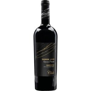 Jose Conde Jose Conde Carménère Reserva 2023