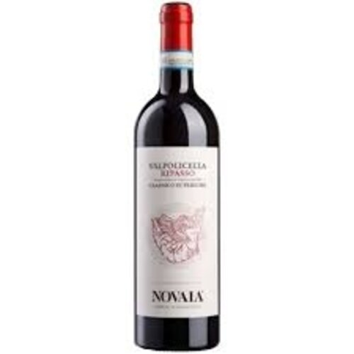 Novaia Novaia Valpolicella Classico 2024 Novaia Novaia Valpolicella Classico 2024