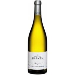 Domaine Clavel Domaine Clavel Régulus Côtes du Rhône Blanc 2024