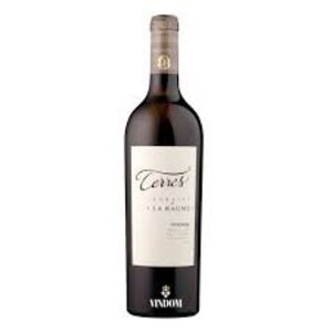 Domaine la Baume Domaine la Baume Terres Viognier 2022