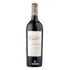 Domaine la Baume Domaine la Baume Terres Syrah 2022