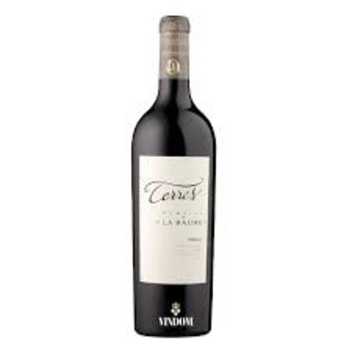 Domaine la Baume Domaine la Baume Terres Syrah 2022 Domaine la Baume Domaine la Baume Terres Syrah 2022