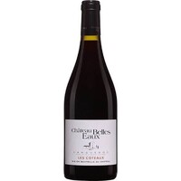 Château Belles Eaux Les Coteaux Rouge 2023