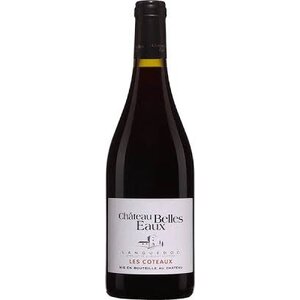 Château Belles Eaux Château Belles Eaux Les Coteaux Rouge 2023