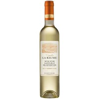 Vignobles La Baume Muscat Saint-Jean de Minervois