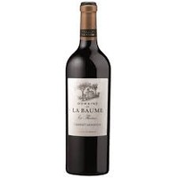 Domaine la Baume Cabernet Sauvignon 2024