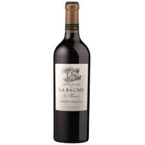 Domaine la Baume Domaine la Baume Cabernet Sauvignon 2024