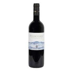 Tenuta di Sesta Tenuta di Sesta Poggio d 'Arna 2022
