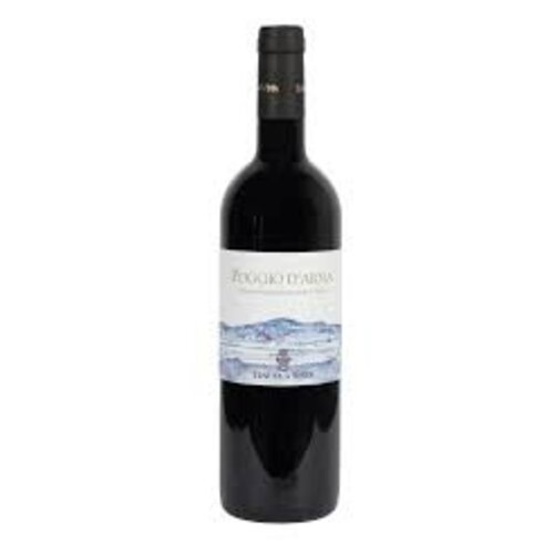 Tenuta di Sesta Tenuta di Sesta Poggio d 'Arna 2022 Tenuta di Sesta Tenuta di Sesta Poggio d 'Arna 2022