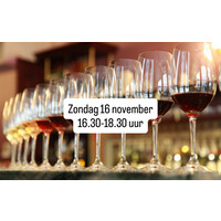 16 nov 16.30-19.30