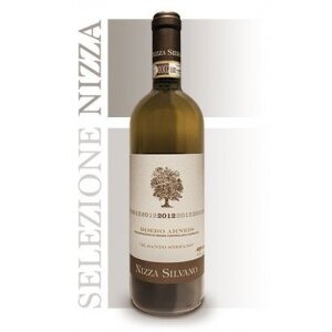 Nizza Silvano Nizza Silvano Roero Arneis, Il Santo Stefano 2023