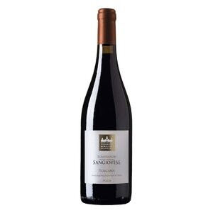Cantina di Scansano Toscana Sangiovese 'Scantianum' 2023 Cantina di Scansano