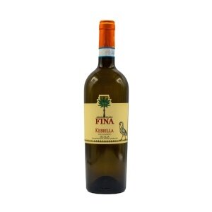 Cantine Fina Fina Kebrilla Grillo 2023