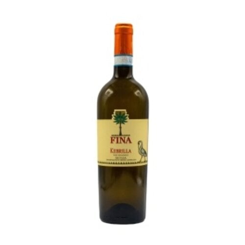 Cantine Fina Fina Kebrilla Grillo 2023 Cantine Fina Fina Kebrilla Grillo 2023