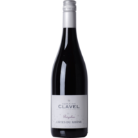 Domaine Clavel Régulus Côtes du Rhône Rouge  2024