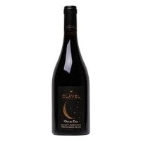 Domaine Clavel Clair de Lune Saint-Gervais Rouge 2021