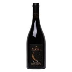 Domaine Clavel Domaine Clavel Clair de Lune Saint-Gervais Rouge 2021