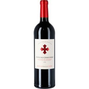 Château Chaigneau Château Chaigneau Lalande de Pomerol 2016