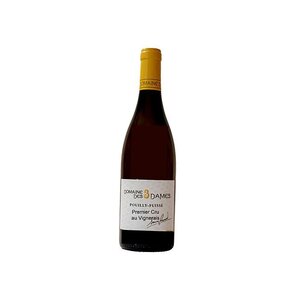 Domaine des 3 Dames Domaine des 3 Dames Pouilly-Fuissé 1er Cru 2020