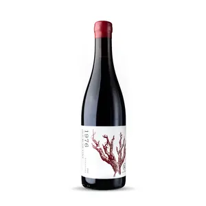 Roodekrantz Roodekrantz 1976 Old Bush Vine Pinotage  2022
