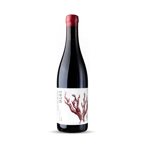 Roodekrantz Roodekrantz 1976 Old Bush Vine Pinotage 2022 Roodekrantz Roodekrantz 1976 Old Bush Vine Pinotage 2022