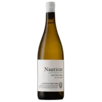Hasher Family Wines Nauticus Sauvignon Blanc 2024