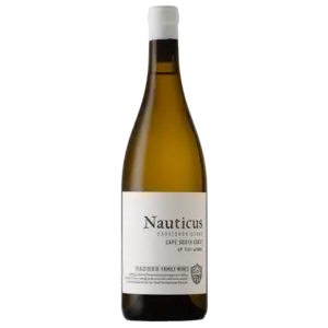 Hasher Family Wines Hasher Family Wines Nauticus Sauvignon Blanc 2024