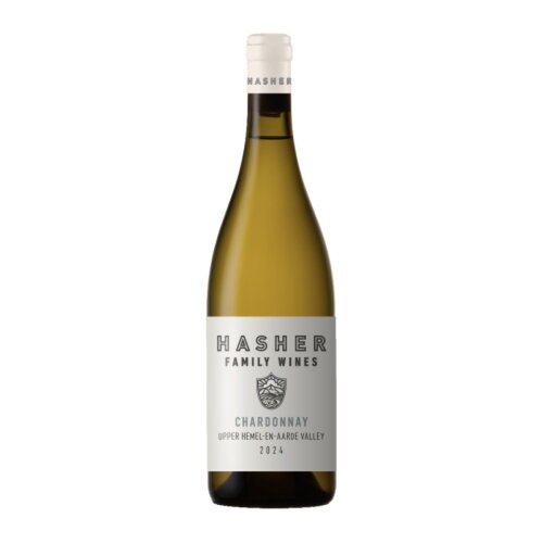 Hasher Family Wines Hasher Family Wines Chardonnay 2024 Hasher Family Wines Hasher Family Wines Chardonnay 2024
