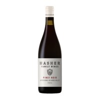Hasher Family Wines Pinot Noir 2024
