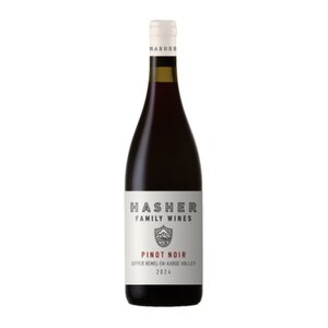 Hasher Family Wines Hasher Family Wines Pinot Noir 2024