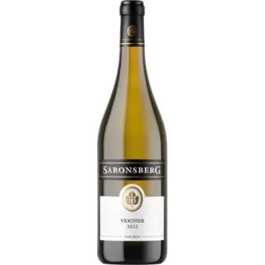 Saronsberg Saronsberg Viognier 2022