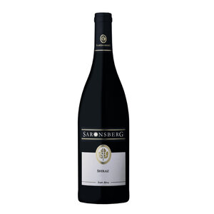 Saronsberg Saronsberg Shiraz 2021