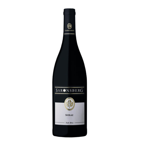 Saronsberg Saronsberg Shiraz 2021 Saronsberg Saronsberg Shiraz 2021