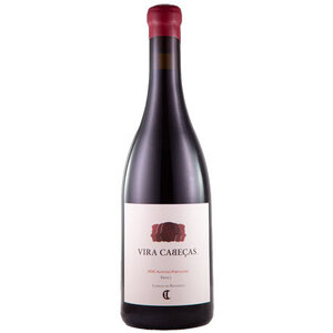 Cabeças do Reguengo Cabeças do Reguengo Vira Cabecas Tinto