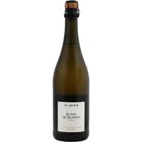 OddBird Blanc de Blancs Alcoholvrij