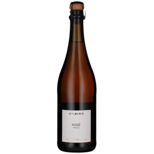 OddBird OddBird Sparkling Rosé alcoholvrij