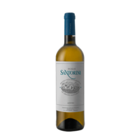 Sigalas Santorini Assyrtiko 2024