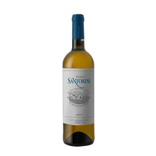 Sigalas Sigalas Santorini Assyrtiko 2024 Sigalas Sigalas Santorini Assyrtiko 2024