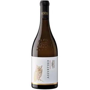Alpha Estate Alpha Estate Assyrtiko  “Aghia Kiriaki” 2023