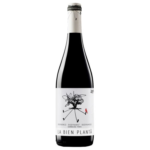 Bodegas Atalaya La Bien Plantâ 2023 Bodegas Atalaya La Bien Plantâ 2023